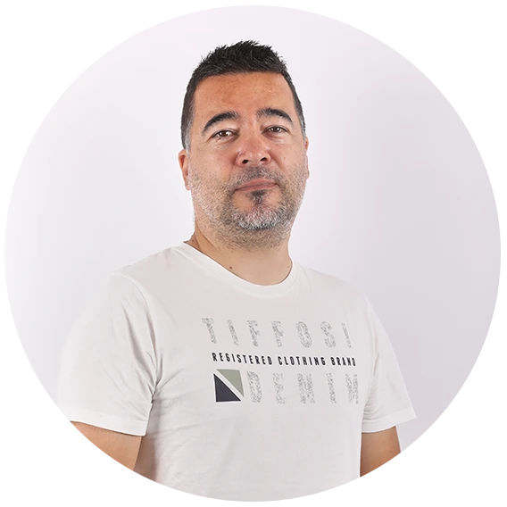 Nuno Madeira