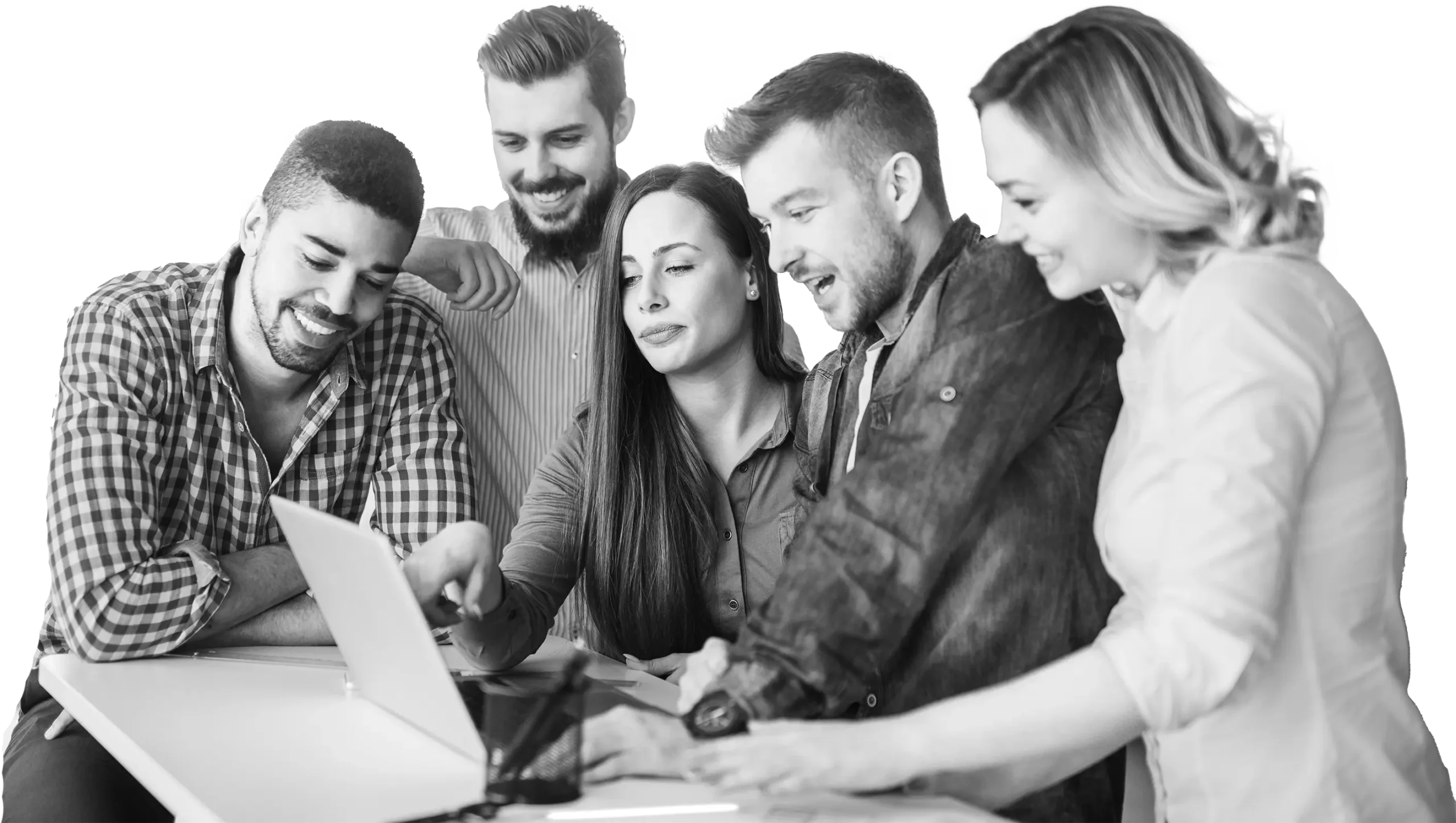Web Design, Development & UX/UI